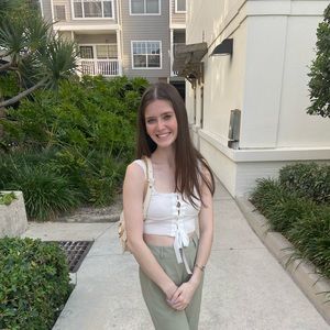 Meet your Posher, Kiley